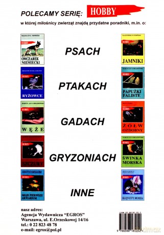 Doberman 2 - Kuchlewski Stanisław [KSIĄŻKA]