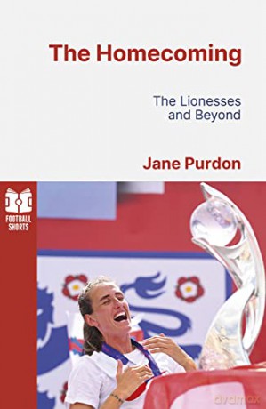 Homecoming - Jane Purdon [KSIĄŻKA]