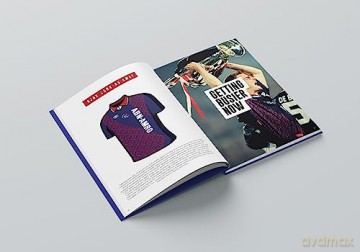 Champions League Classic Kits - Andrew Smithson [KSIĄŻKA]