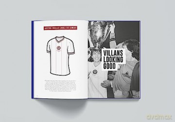 Champions League Classic Kits - Andrew Smithson [KSIĄŻKA]
