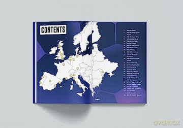 Champions League Classic Kits - Andrew Smithson [KSIĄŻKA]