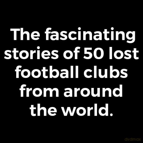 Forgotten Football Clubs - Philip O'rourke [KSIĄŻKA]