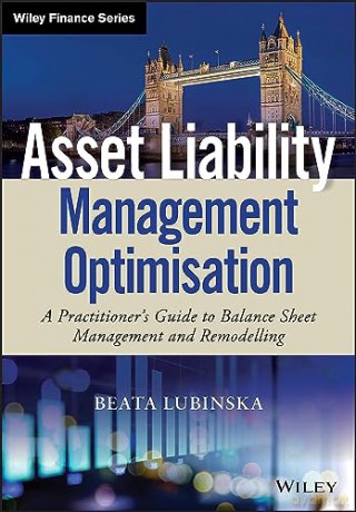 Asset Liability Management Optimisation [KSIĄŻKA]