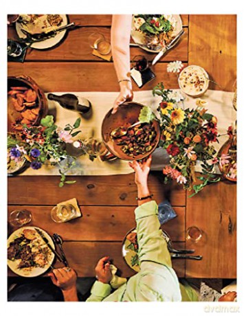 Feed These People Hb - Hatmaker Jen [KSIĄŻKA]