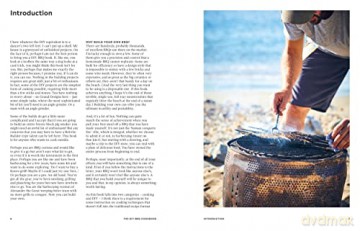 Diy Bbq Cookbook - James Whetlor [KSIĄŻKA]