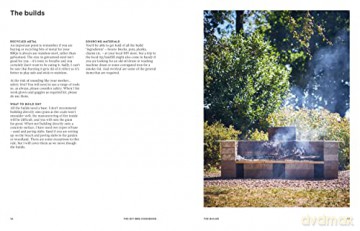 Diy Bbq Cookbook - James Whetlor [KSIĄŻKA]