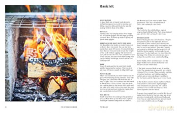 Diy Bbq Cookbook - James Whetlor [KSIĄŻKA]