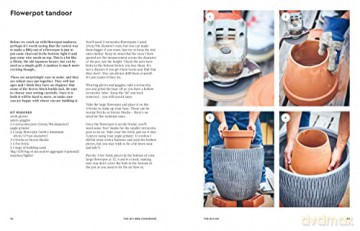 Diy Bbq Cookbook - James Whetlor [KSIĄŻKA]