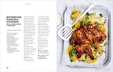 Complete Air Fryer Cookbook - Dk [KSIĄŻKA]