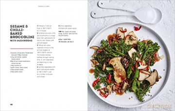 Complete Air Fryer Cookbook - Dk [KSIĄŻKA]
