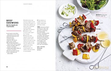 Complete Air Fryer Cookbook - Dk [KSIĄŻKA]