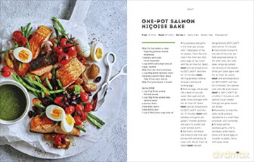 Complete Instant Pot Cookbook - Dk [KSIĄŻKA]
