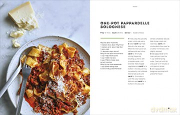 Complete Instant Pot Cookbook - Dk [KSIĄŻKA]