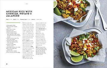 Complete Instant Pot Cookbook - Dk [KSIĄŻKA]