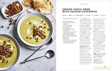 Complete Instant Pot Cookbook - Dk [KSIĄŻKA]