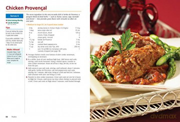 163 Best Paleo Slow Cooker Recipes - Judith Finlayson [KSIĄŻKA]