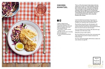 Foolproof Air Fryer - Louise Kenney [KSIĄŻKA]