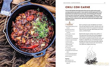 Campfire Cooking - Jakob Nusbaum [KSIĄŻKA]