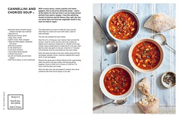 Foolproof Slow Cooker - Rebecca Woods [KSIĄŻKA]