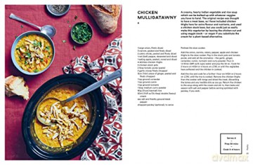 Foolproof Slow Cooker - Rebecca Woods [KSIĄŻKA]