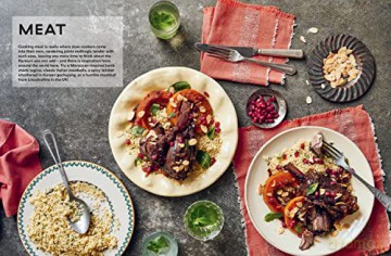 Foolproof Slow Cooker - Rebecca Woods [KSIĄŻKA]