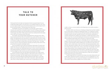Great American Burger Book - George Motz [KSIĄŻKA]