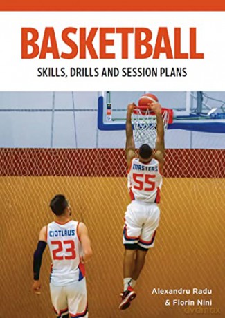Basketball - Technical Skills Dr - Radu Alexandru [KSIĄŻKA]