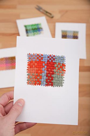 Contemporary Weaving - Allyson Rousseau [KSIĄŻKA]