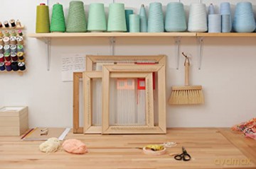 Contemporary Weaving - Allyson Rousseau [KSIĄŻKA]