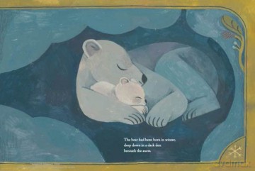 Bear Far From Home - Susan Fletcher [KSIĄŻKA]