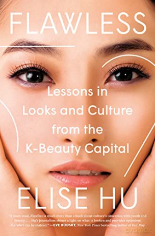 Flawless - Elise Hu [KSIĄŻKA]
