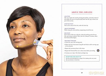 Easy Facial Cupping At Home - Shannon Gilmartin [KSIĄŻKA]