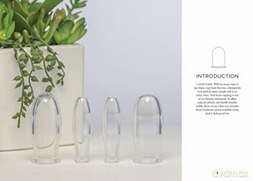 Easy Facial Cupping At Home - Shannon Gilmartin [KSIĄŻKA]