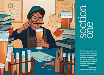 Beer Drinkers Toolkit - Mick Wust [KSIĄŻKA]