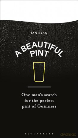 Beautiful Pint - Ian Ryan [KSIĄŻKA]