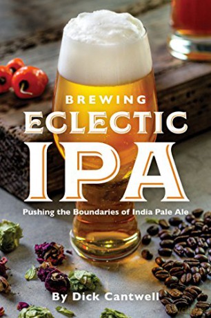 Brewing Eclectic Ipa Pushing The Bounda [KSIĄŻKA]