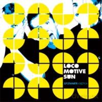 Locomotivesun: 3/Czwarte Ksiezyca [CD]