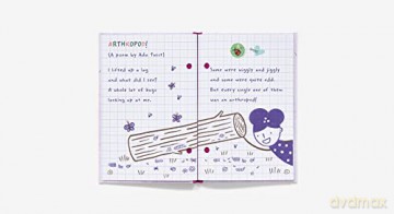 Bug Bonanza Ada Twist Scientist Why File - Andrea Beaty [KSIĄŻKA]