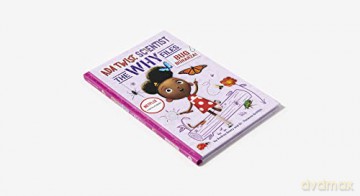 Bug Bonanza Ada Twist Scientist Why File - Andrea Beaty [KSIĄŻKA]