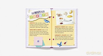 Bug Bonanza Ada Twist Scientist Why File - Andrea Beaty [KSIĄŻKA]