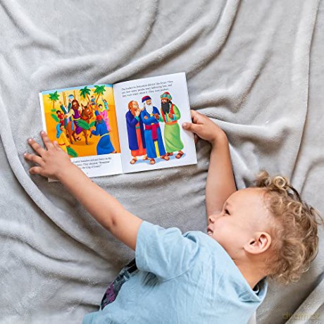 Beginners Bible The Very First Easter - Zondervan [KSIĄŻKA]