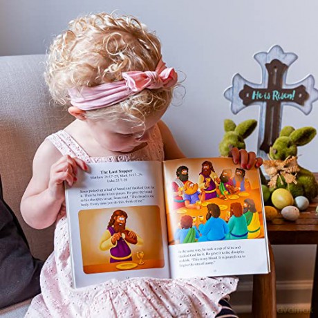 Beginners Bible The Very First Easter - Zondervan [KSIĄŻKA]