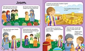 Candle First Bible - Karen Williamson [KSIĄŻKA]