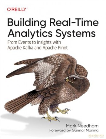 Building Real Time Analytics Systems - Mark Needham [KSIĄŻKA]