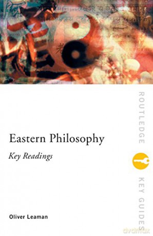 Eastern Philosophy: Key Readings - Oliver Leaman [KSIĄŻKA]
