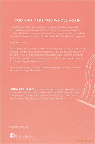 Forgiven And Set Free - Cochrane Linda [KSIĄŻKA]