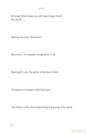 Acts Study Guide Plus Streaming Video - Frazee Randy [KSIĄŻKA]