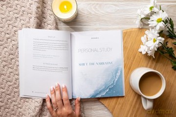 Building A Resilient Life Study Guide P - Lyons Rebekah [KSIĄŻKA]