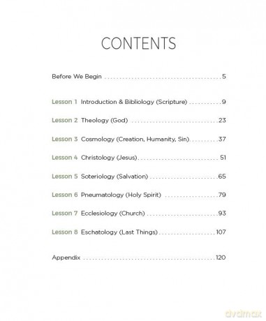 Every Woman A Theologian Study Guide Pl - Masonheimer Phylici [KSIĄŻKA]