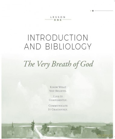 Every Woman A Theologian Study Guide Pl - Masonheimer Phylici [KSIĄŻKA]